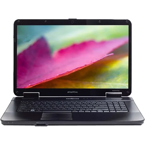 Замена клавиатуры Acer eMachines E630