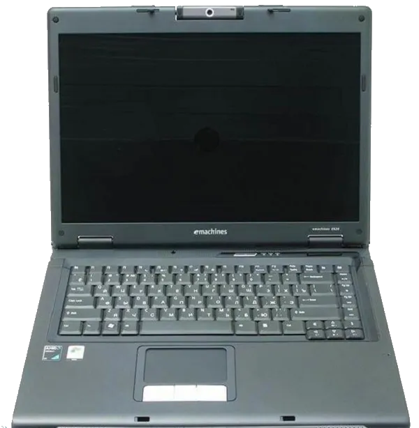 Замена клавиатуры Acer eMachines E620