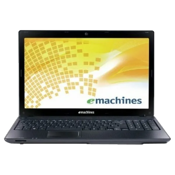 Замена клавиатуры Acer eMachines E529