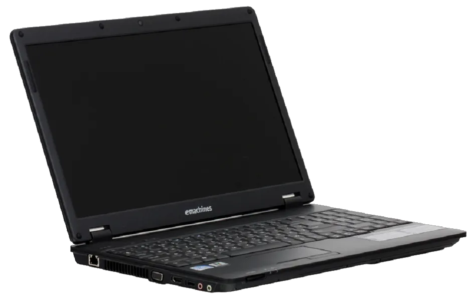 Замена клавиатуры Acer eMachines E528