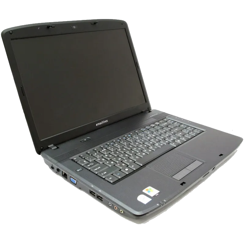 Замена клавиатуры Acer eMachines E520
