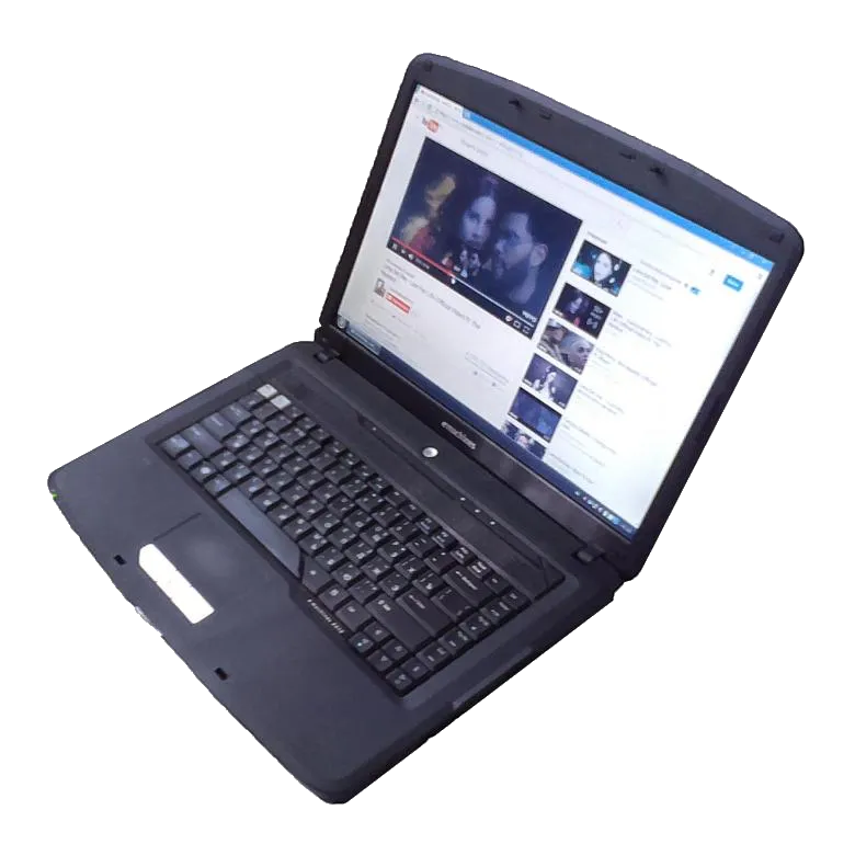 Замена клавиатуры Acer eMachines E510