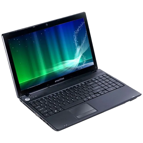 Замена клавиатуры Acer eMachines E442
