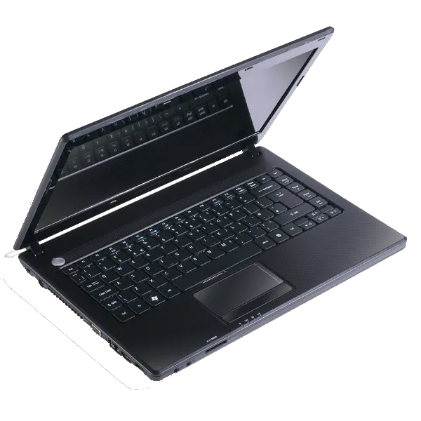 Замена клавиатуры Acer eMachines D732ZG