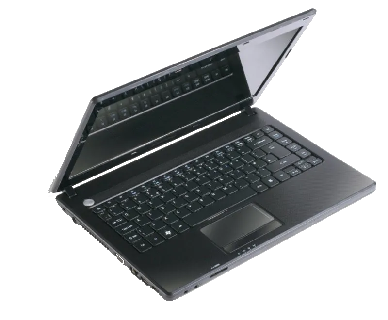 Замена клавиатуры Acer eMachines D732G