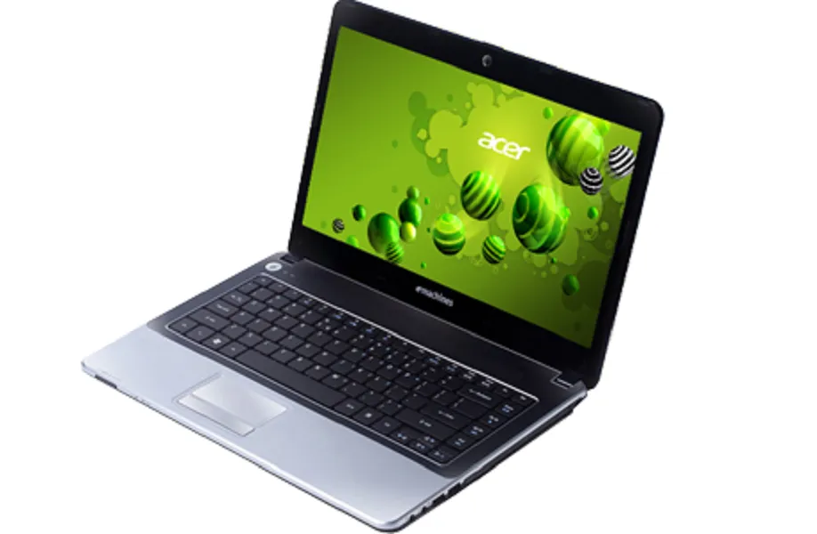 Замена клавиатуры Acer eMachines D440