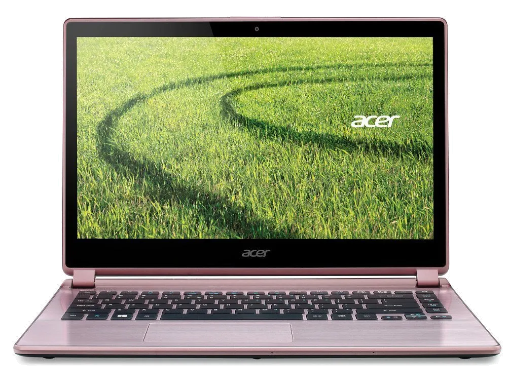 Замена клавиатуры Acer Aspire V5-473PG