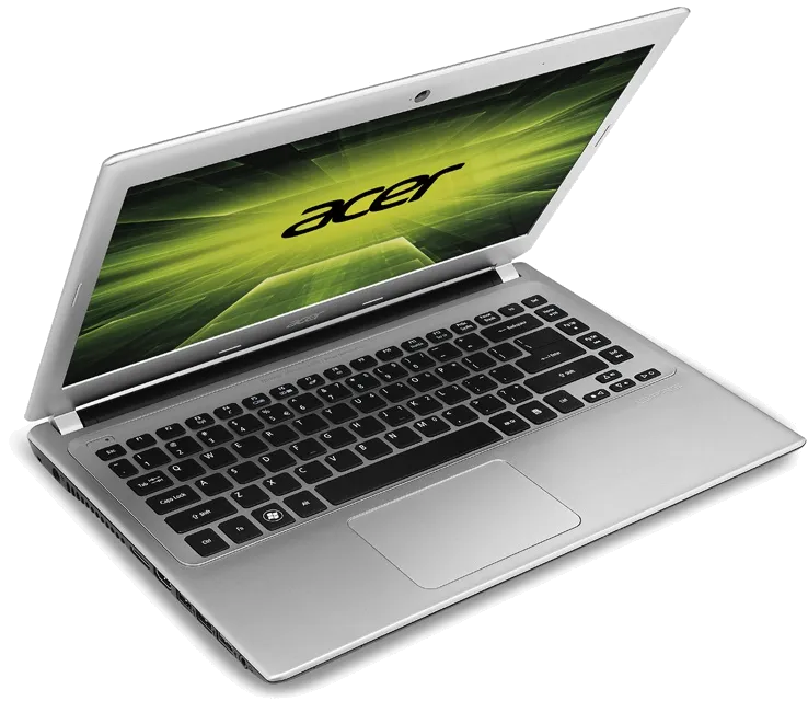 Замена клавиатуры Acer Aspire V5-471P