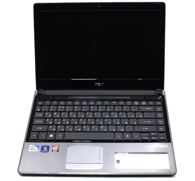 Замена клавиатуры Acer Aspire TimelineX 3820TZG