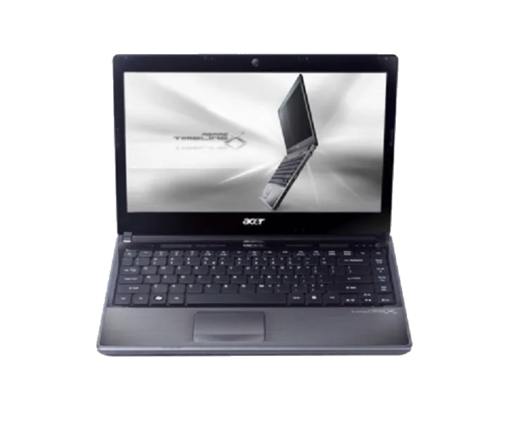 Замена клавиатуры Acer Aspire TimelineX 3820TZ