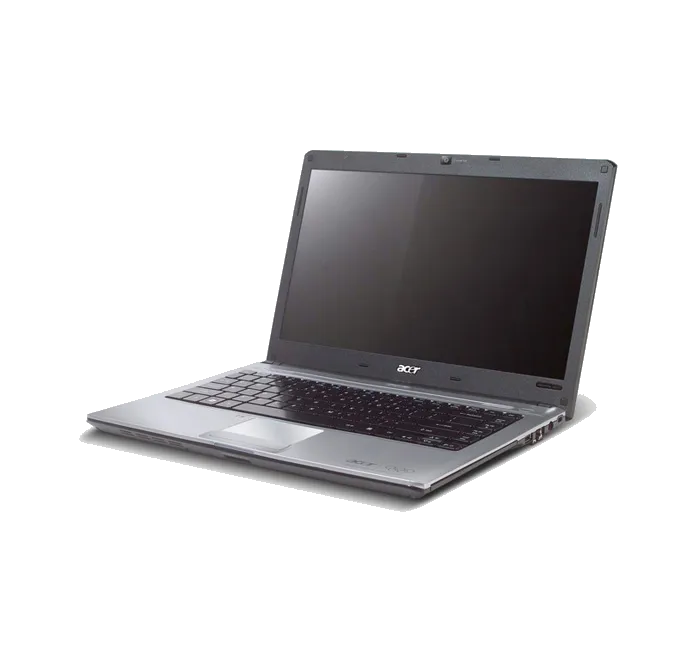 Замена клавиатуры Acer Aspire Timeline 4810TZG