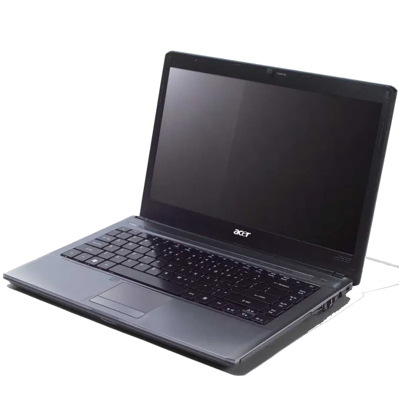 Замена клавиатуры Acer Aspire Timeline 4410T