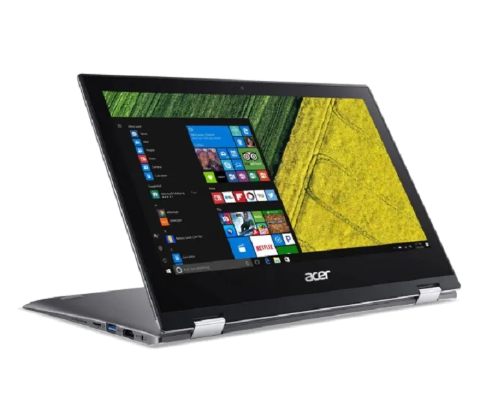 Замена клавиатуры Acer Aspire Spin 5