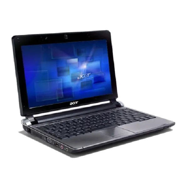Замена клавиатуры Acer Aspire One P531H