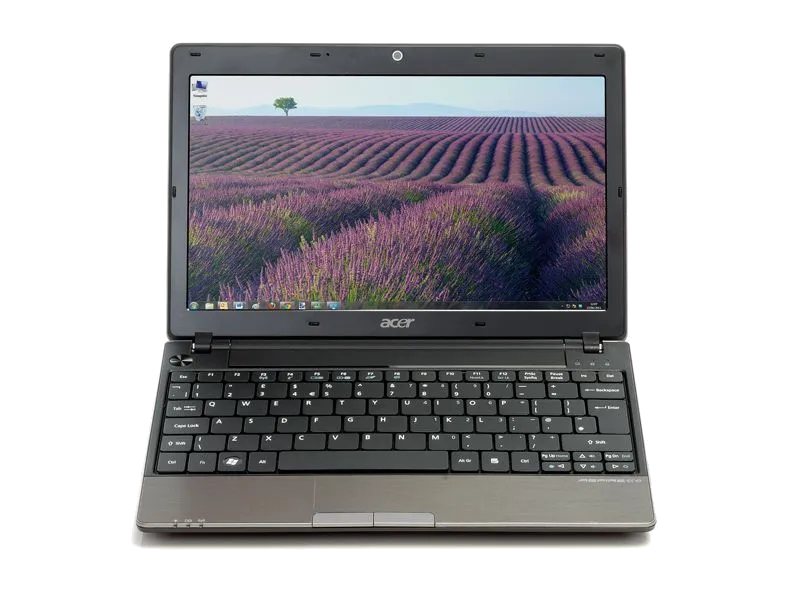 Замена клавиатуры Acer Aspire One A721