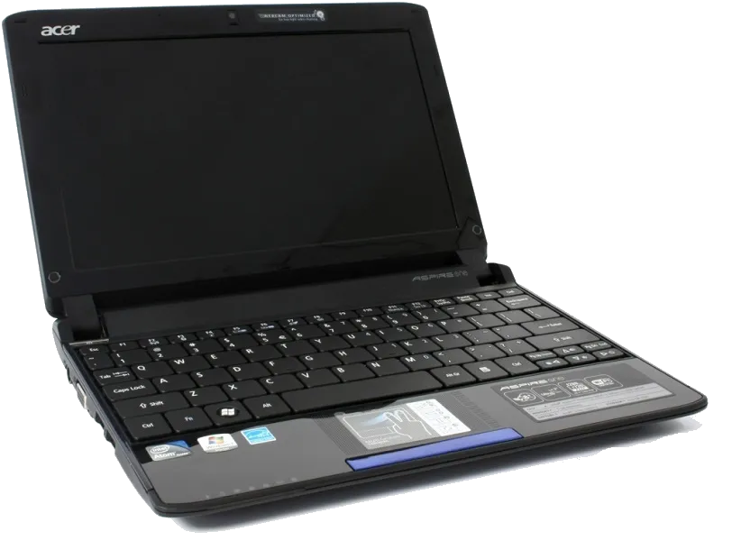 Замена клавиатуры Acer Aspire One 532h