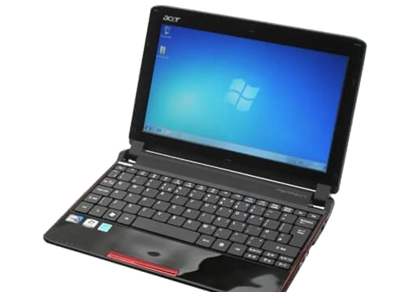 Замена клавиатуры Acer Aspire One 532g