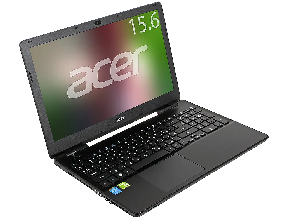 Замена клавиатуры Acer Aspire EX2510G