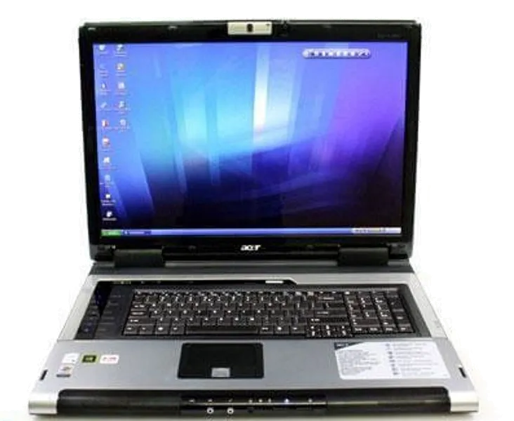 Замена клавиатуры Acer Aspire 9815WKMi