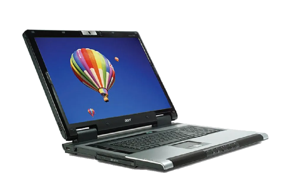 Замена клавиатуры Acer Aspire 9805WKHi