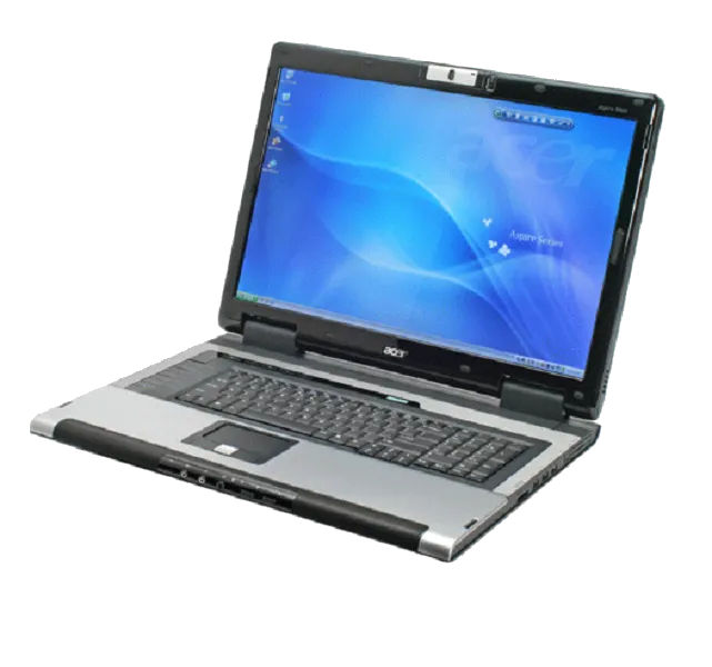 Замена клавиатуры Acer Aspire 9804WKMi