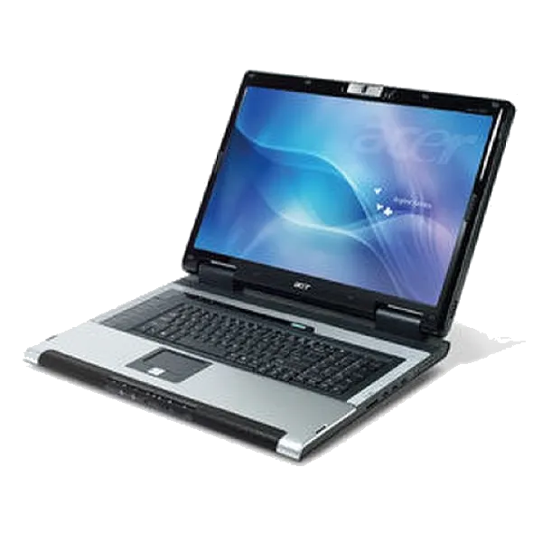Замена клавиатуры Acer Aspire 9802AWKMi