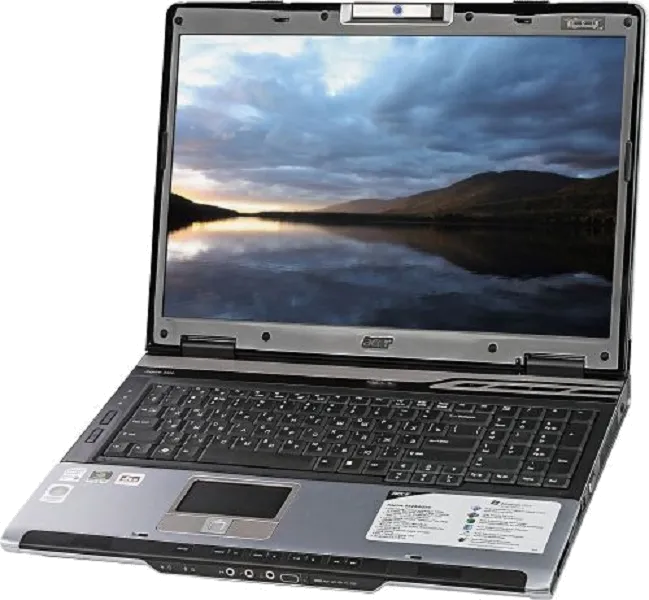 Замена клавиатуры Acer Aspire 9525WSHi