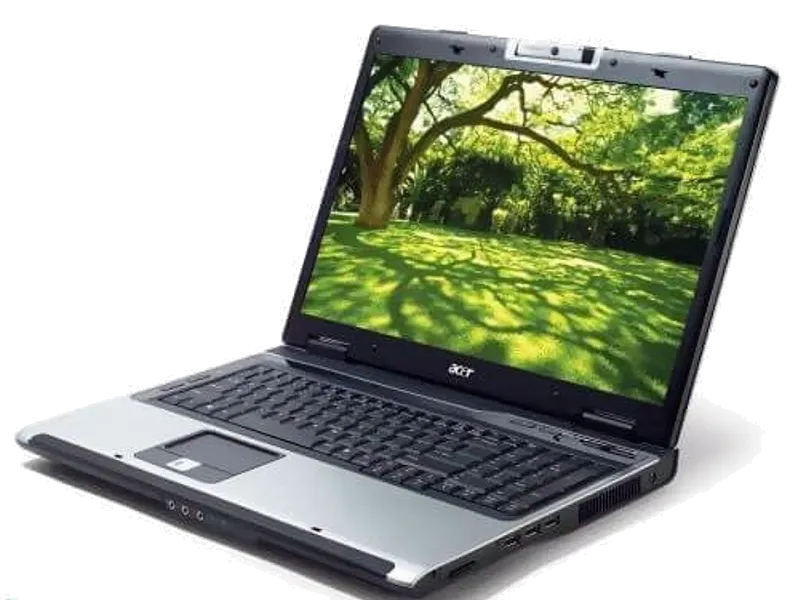 Замена клавиатуры Acer Aspire 9513WSMi