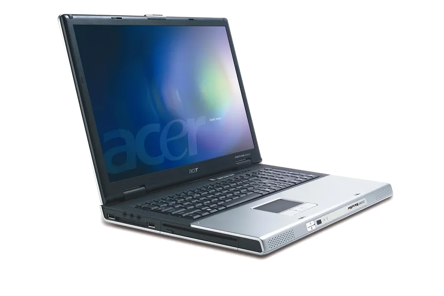 Замена клавиатуры Acer Aspire 9504WSMi
