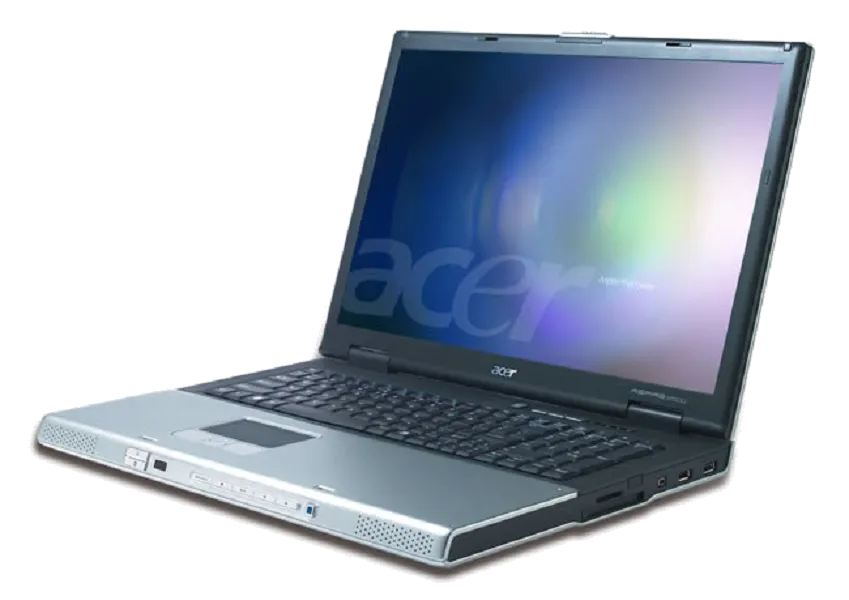 Замена клавиатуры Acer Aspire 9502WSMi