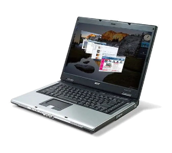 Замена клавиатуры Acer Aspire 9423WSMi