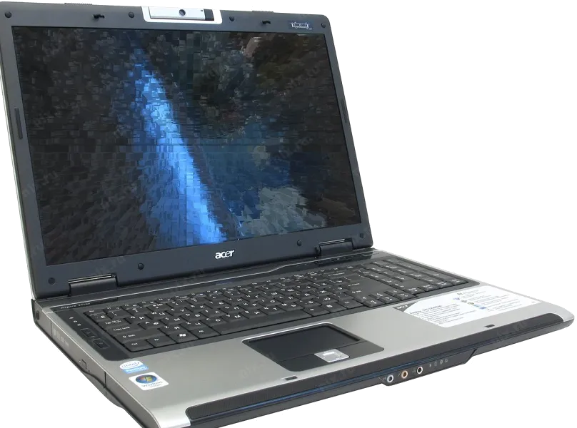 Замена клавиатуры Acer Aspire 9413ZWSMi