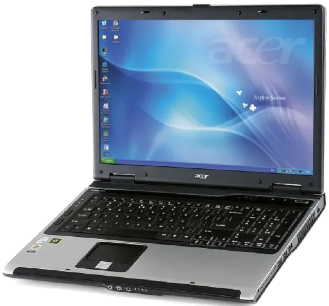 Замена клавиатуры Acer Aspire 9412ZWSMi