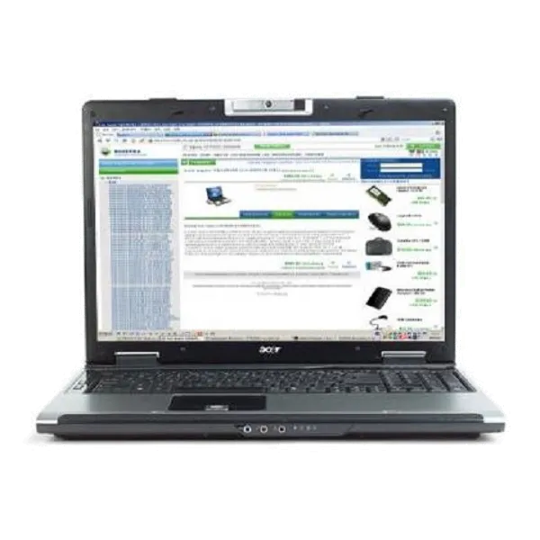 Замена клавиатуры Acer Aspire 9305WSMi