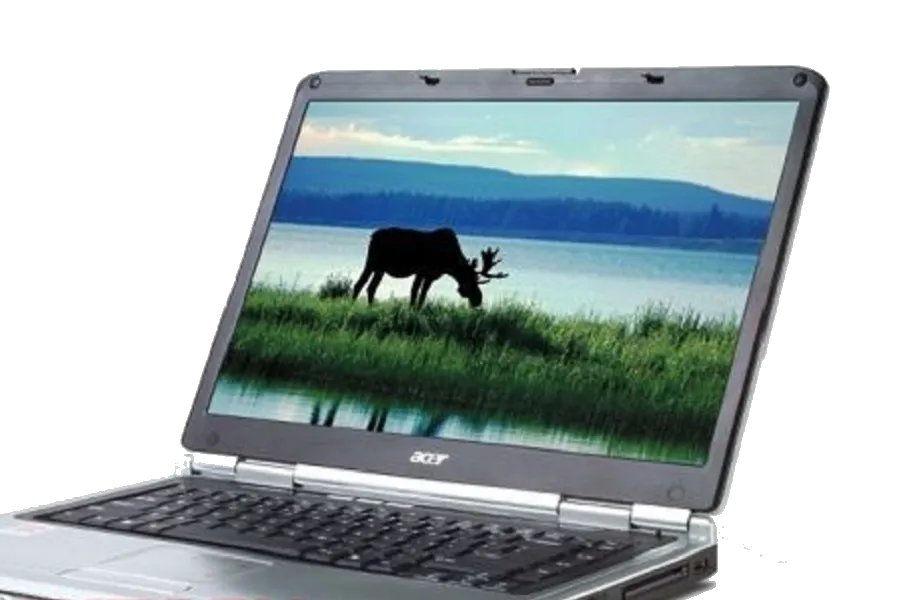 Замена клавиатуры Acer Aspire 9104WLMi