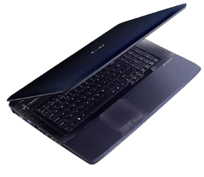 Замена клавиатуры Acer Aspire 8730G