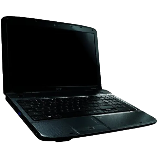 Замена клавиатуры Acer Aspire 7538G
