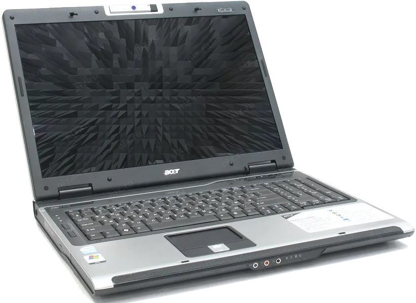 Замена клавиатуры Acer Aspire 7113WSMi