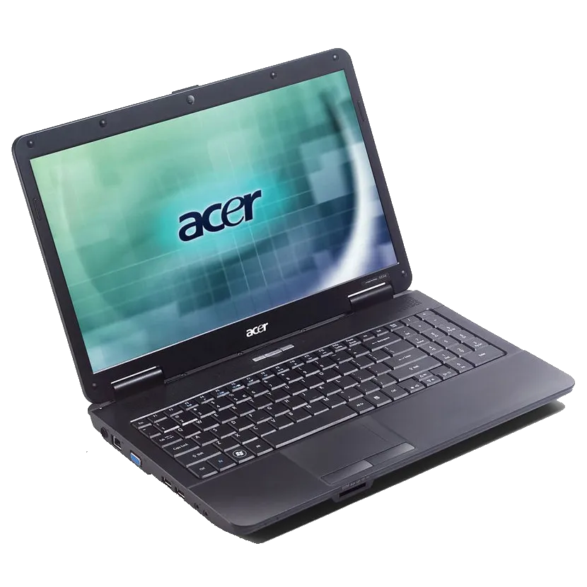 Замена клавиатуры Acer Aspire 5334