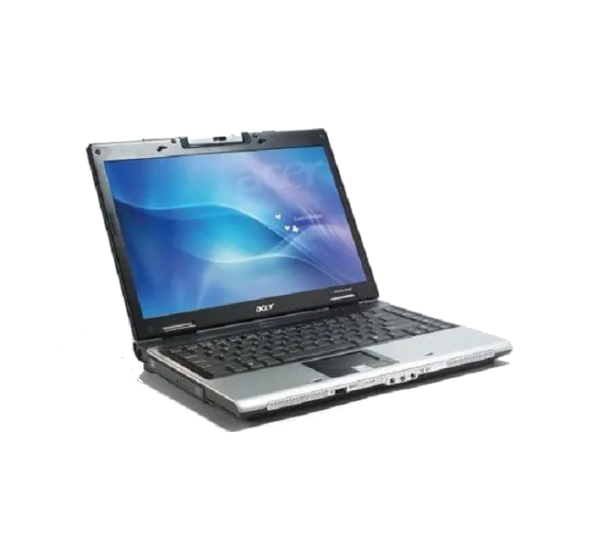 Замена клавиатуры Acer Aspire 5050