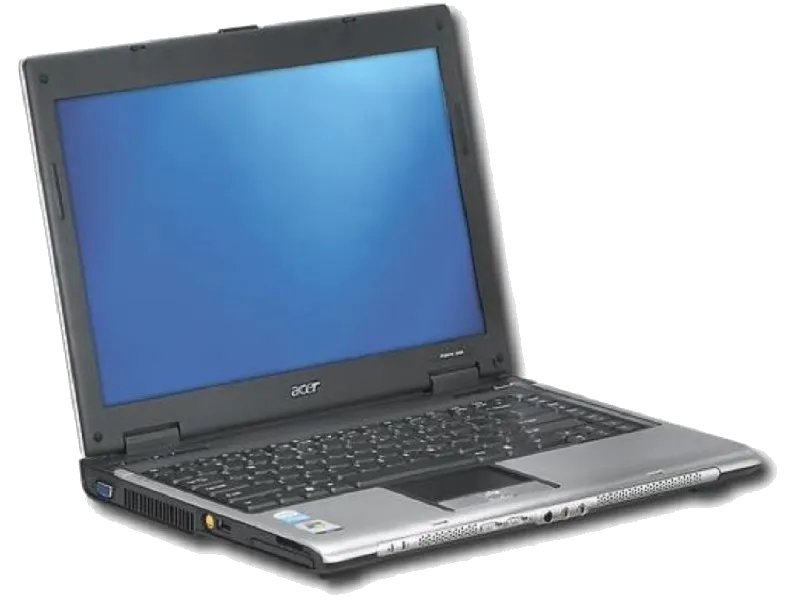 Замена клавиатуры Acer Aspire 3680