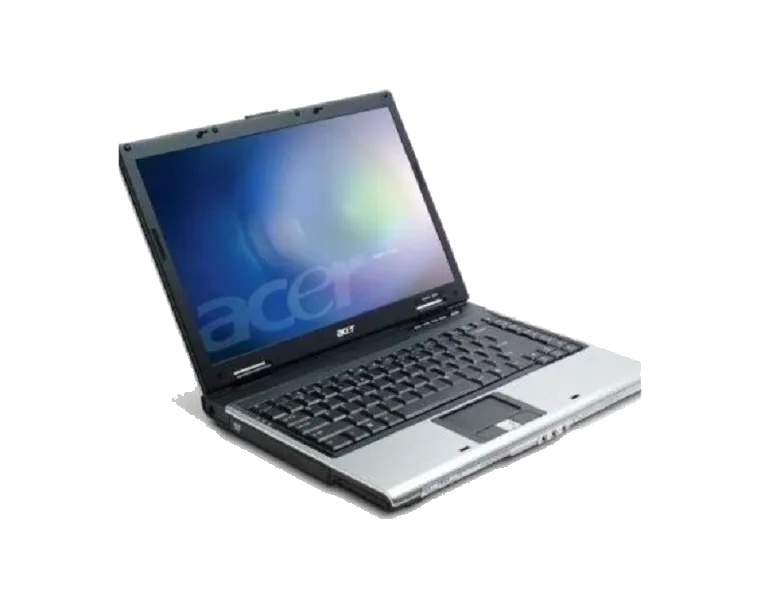 Замена клавиатуры Acer Aspire 3650