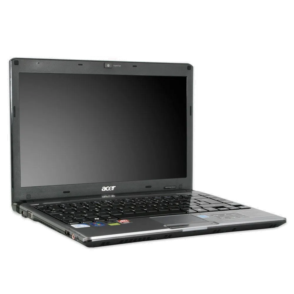 Замена клавиатуры Acer Aspire 3410T