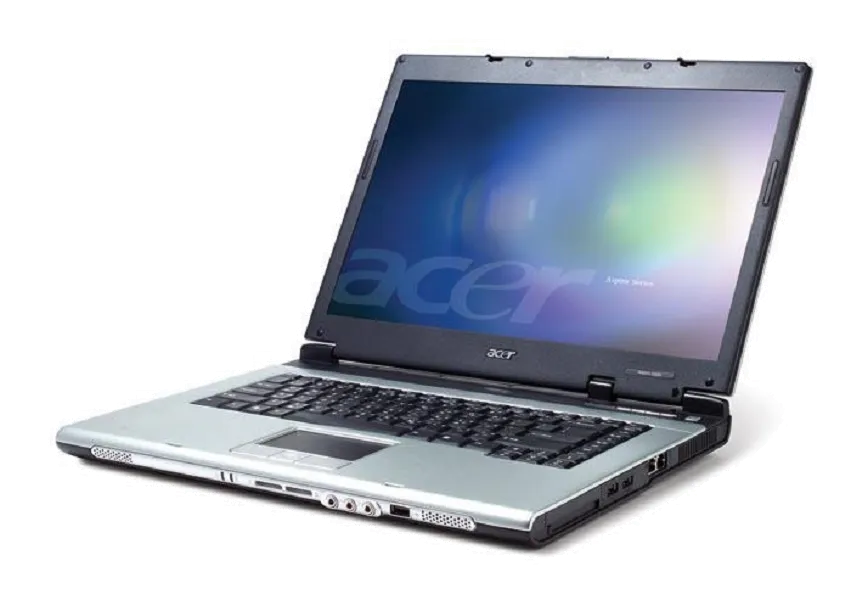 Замена клавиатуры Acer Aspire 3004WLC