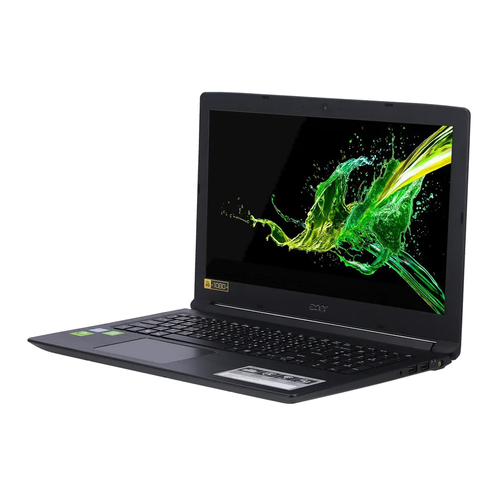 Замена клавиатуры Acer Aspire 3 A315-53G
