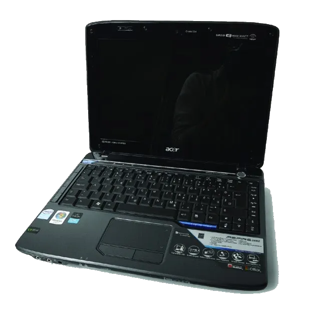 Замена клавиатуры Acer Aspire 2930Z