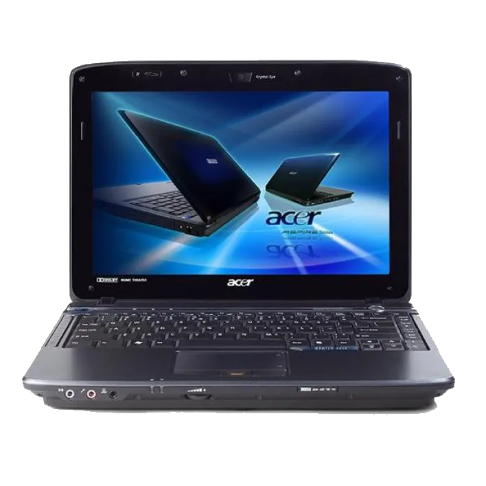 Замена клавиатуры Acer Aspire 2930