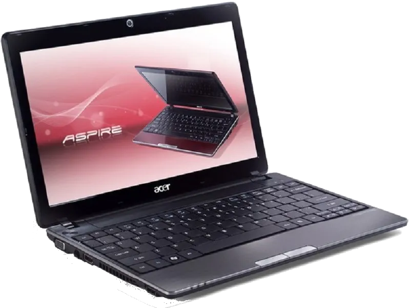 Замена клавиатуры Acer Aspire 1430