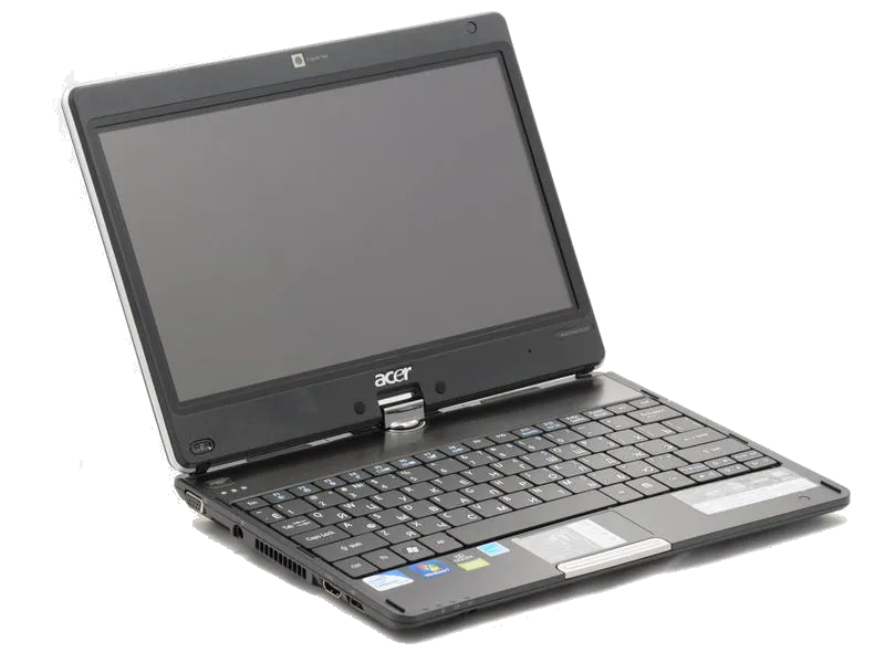 Замена клавиатуры Acer Aspire 1425P