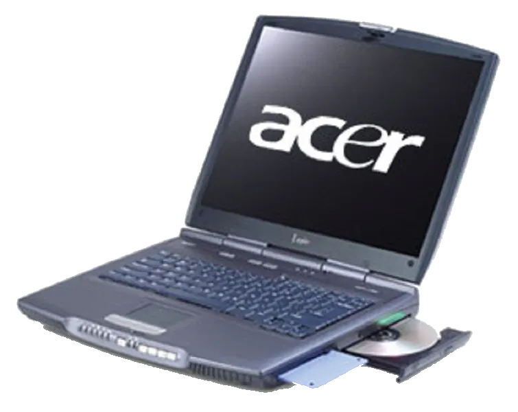 Замена клавиатуры Acer Aspire 1406LC